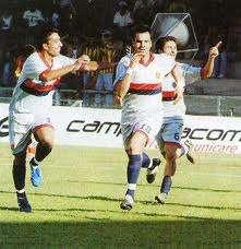 Un eroe di Benevento cambia squadra.