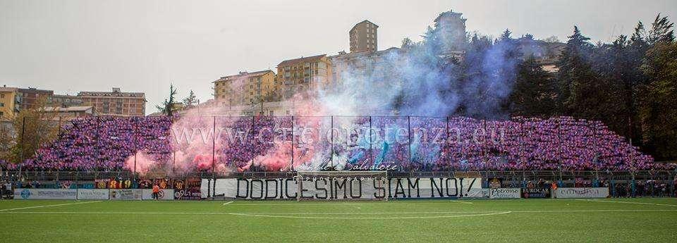 Foto Salvatore.