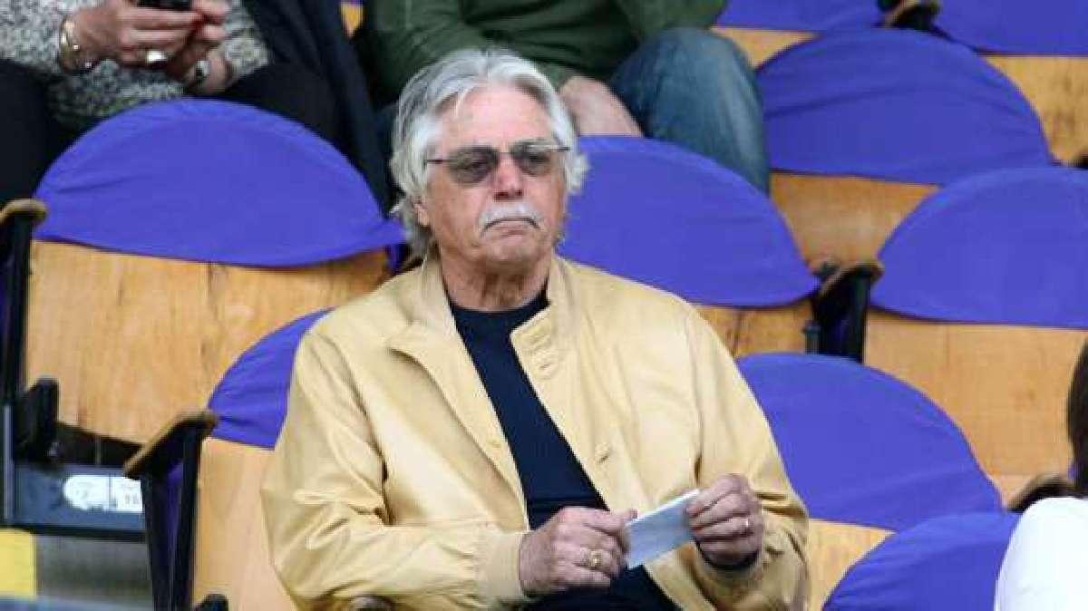 L'ex Potenza Agroppi: "Il calcio mi ha portato alla depressione"