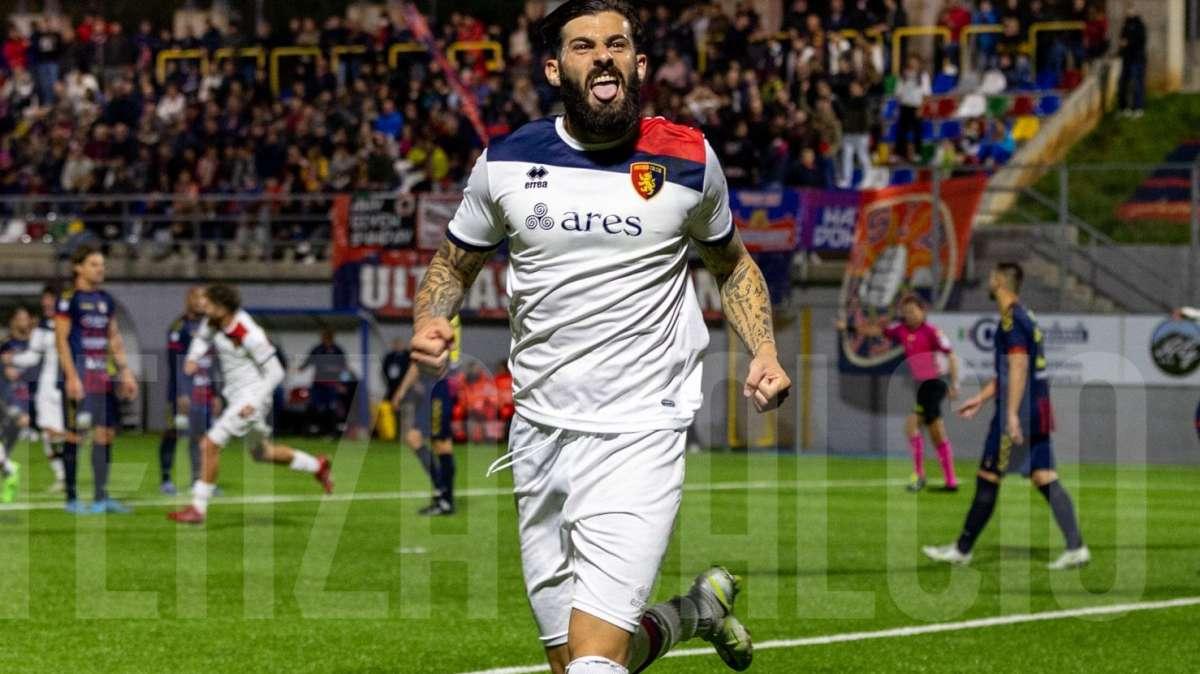 Potenza, arriva la stangata dal Giudice Sportivo