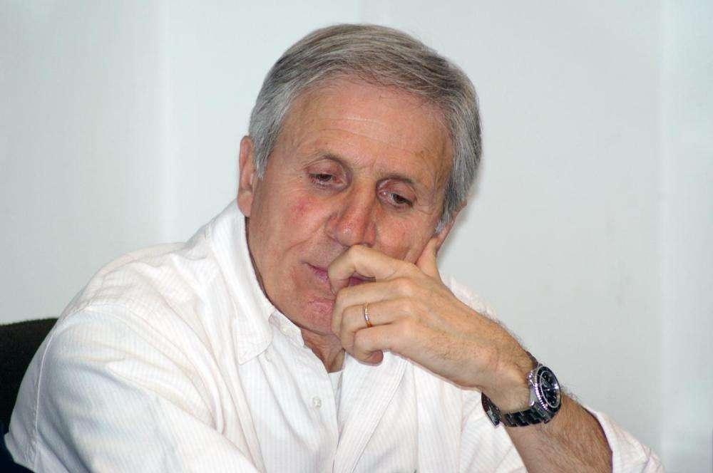 Bentornato Peppino!