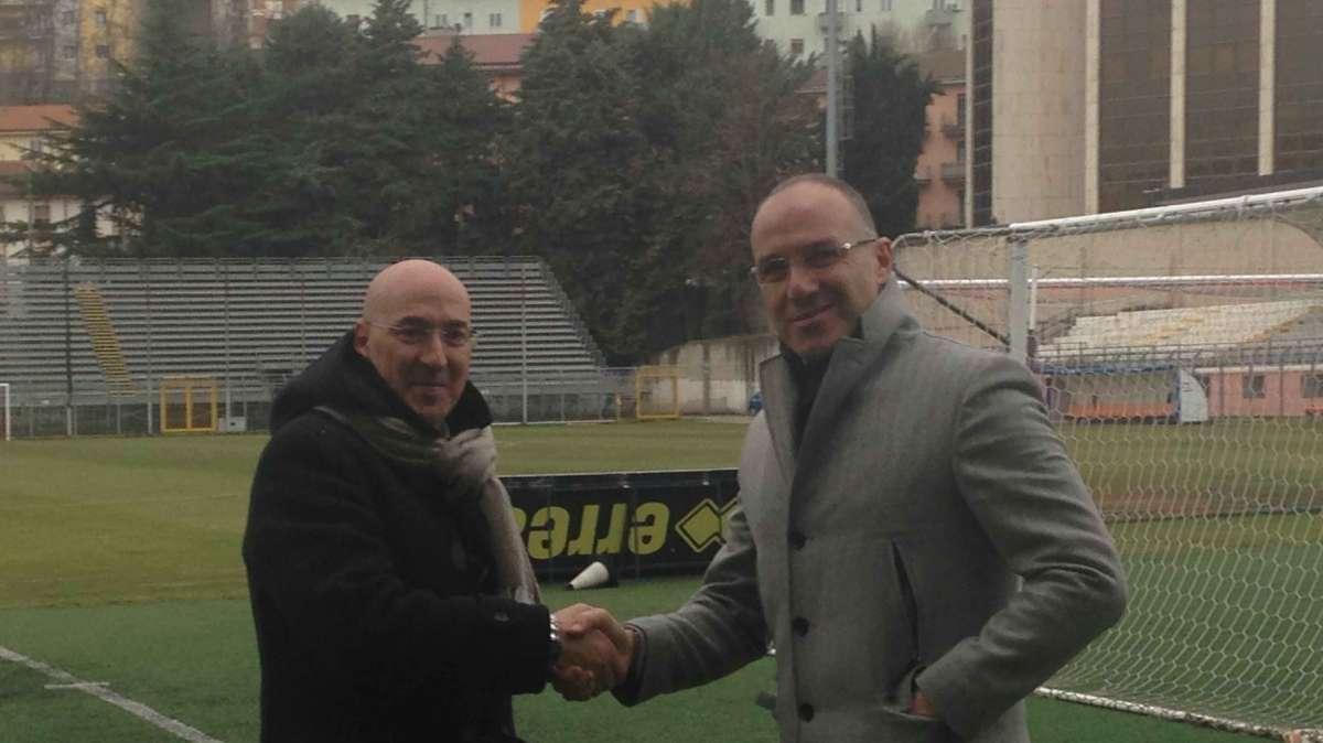 Il Vicepresidente Ferrara: "Farò da apripista".