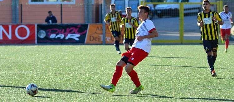 Un under del Picerno testato da un club di serie B...