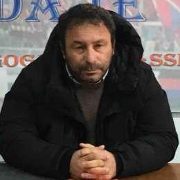 Biagioni: "Dare continuità alla vittoria contro il Cynthia".