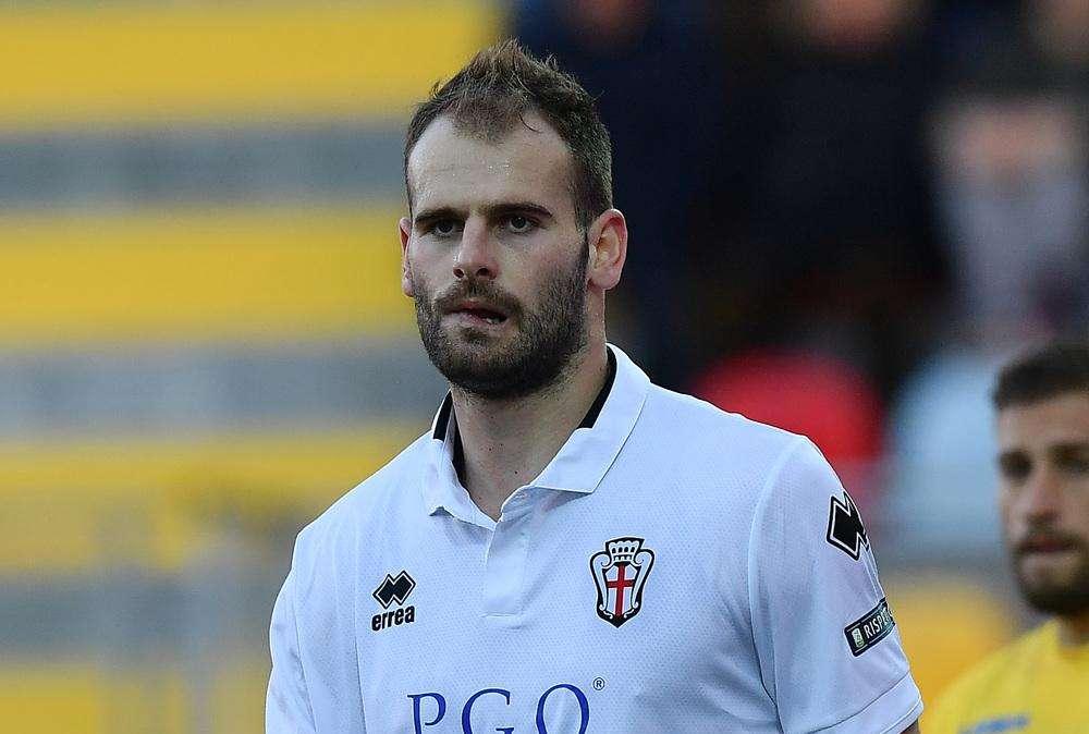 Taranto, contro il Potenza in attacco Raicevic partirà dal primo minuto?