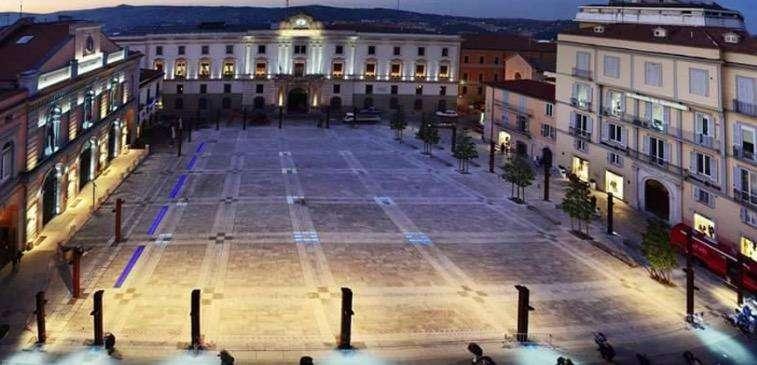 C'era tempo, ma c'è ancora tempo per risolvere le questioni della città di Potenza, compreso lo stadio Viviani