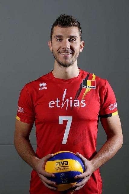 Volley. Colpo Lagonegro, arriva un nazionale belga