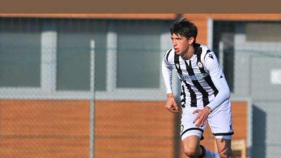 Il Potenza può "chiudere" con un under friulano