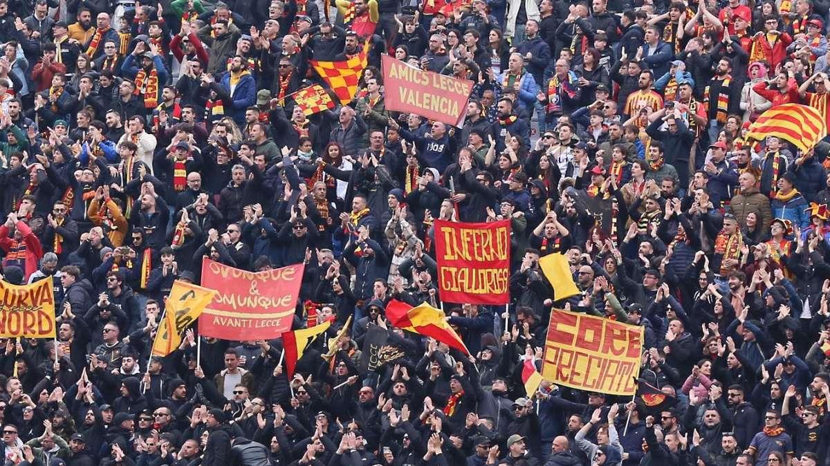 Primavera 1, il Lecce è Campione d'Italia e parteciperà alla prossima Youth League