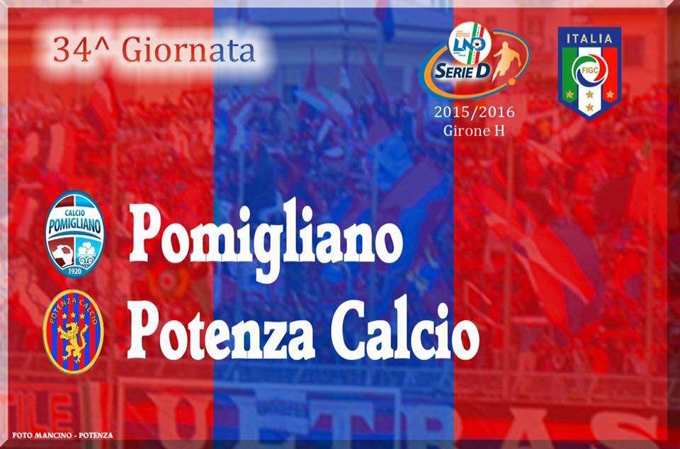 Pomigliano-Potenza: i precedenti...