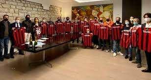 Dentro o Fuori? L'associazione "Potenza 1919" deve decidere il suo futuro all'interno del club rosso-blù