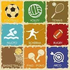 PIU' SPORT A POTENZA!