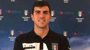 Potenza - Taranto, con l'arbitro Gualtieri i lucani non hanno mai perso