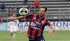 Potenza, Costa Ferreira è parte integrante della squadra rosso-blù