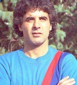 Ecco la vecchia gloria che verrà premiata domenica prossima...