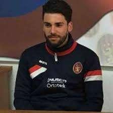 L'ex difensore del Potenza Donato Posillipo firma per la Maddalonese