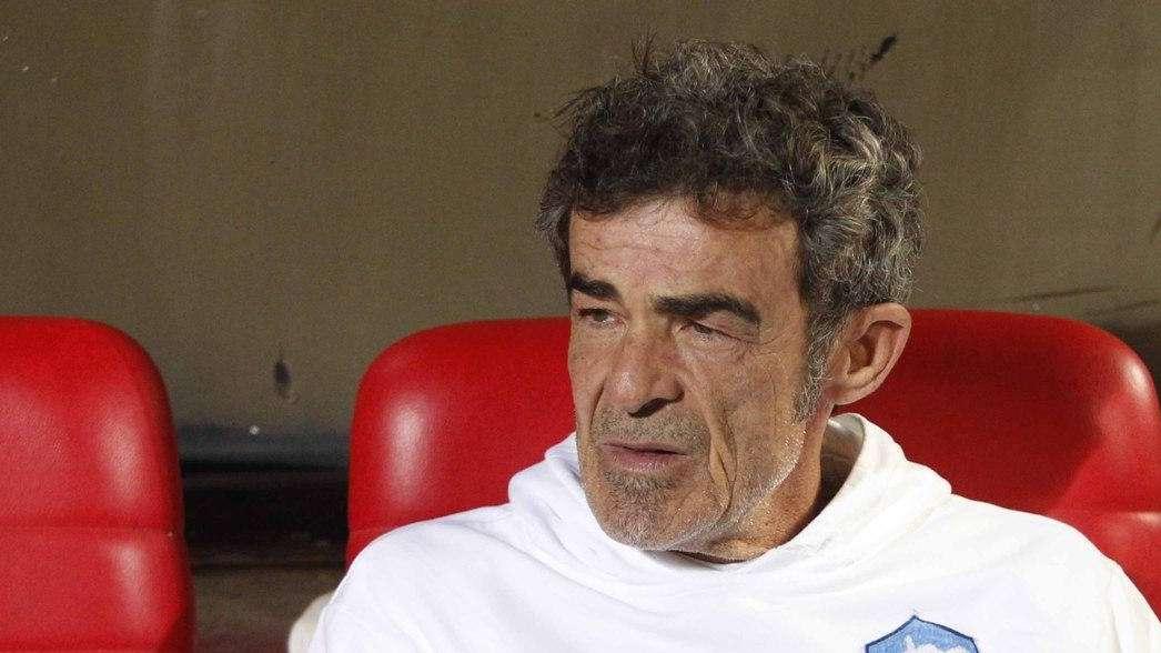 Auteri "Stregato": "A Picerno abbiamo preso goal nel nostro momento migliore"