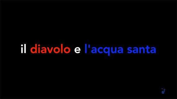 Venerdì sera una graditissima sorpresa per tutti i nostri lettori e tifosi