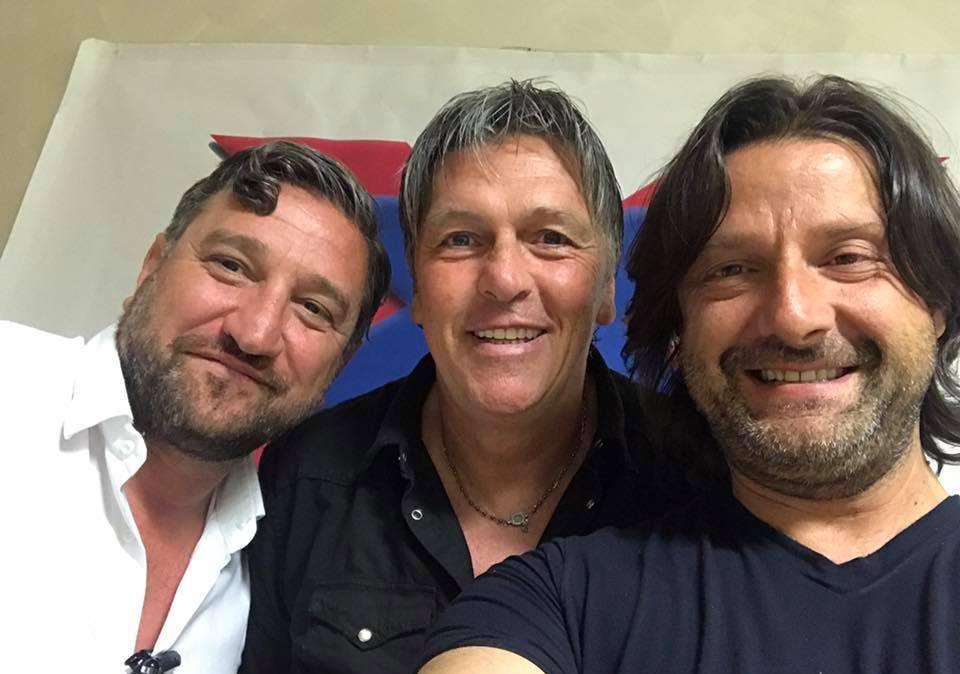 Tutti i movimenti di mercato del Potenza...