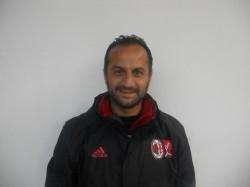 Importante traguardo raggiunto per l'allenatore della Berretti del Potenza Cirone...