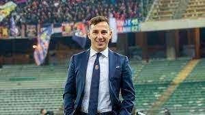 Potenza, saluta anche il dg Manuel Scalese