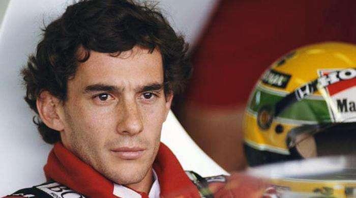 La Lega Pro ricorda Ayrton Senna