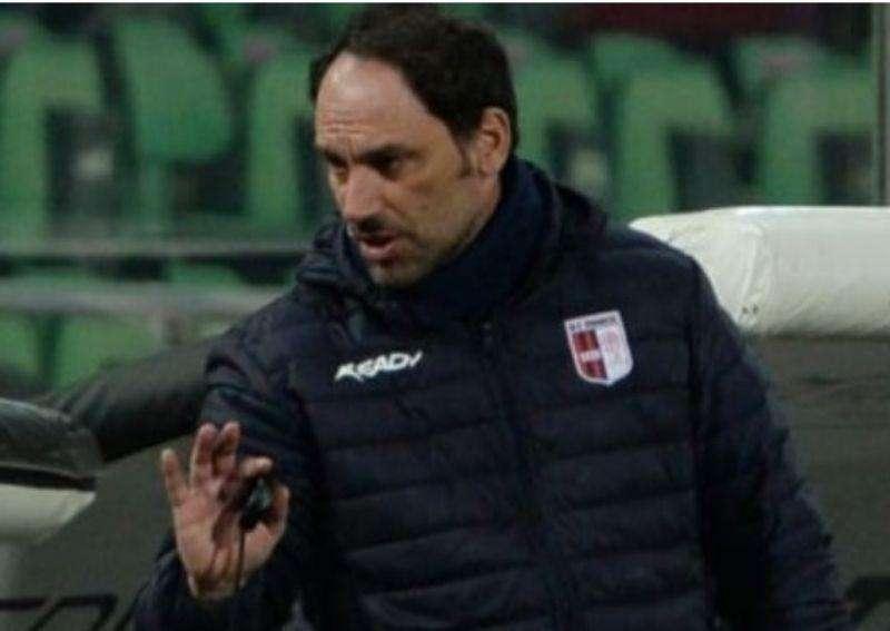 Potenza te lo ricordi Ciccio Modesto? L'ex terzino rossoblù allenerà in Serie D nel Girone H
