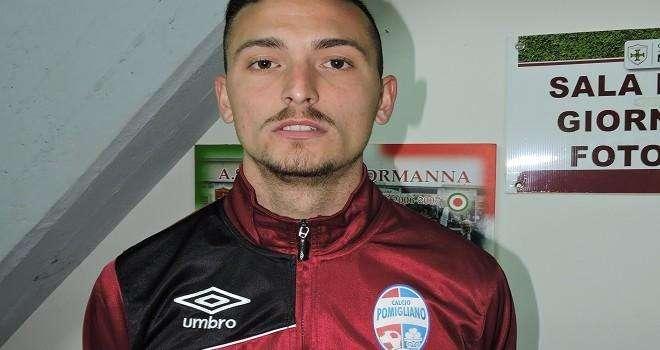 Dal calcio al porno: il cambio vita di un ex Pomigliano...