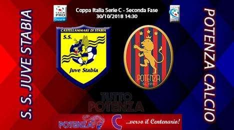 Juve Stabia-Potenza, per i biglietti c'è tempo fino alle 19:00 di oggi...