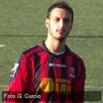 Serritella ed il Picerno ai saluti finali...
