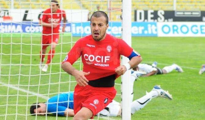 Adrian Ricchiuti: il team manager del Rimini che giocherà la Champions League...
