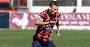 L'ex centrocampista del Potenza Zampa potrebbe tornare alla Turris
