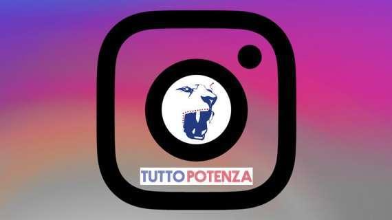 TuttoPotenza sbarca su Instagram!