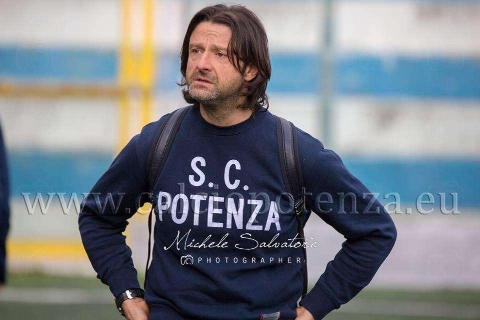 &copy; Potenza Calcio