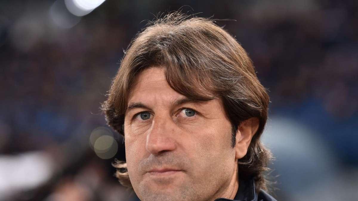 Incubo playout in casa Avellino, Rastelli: "Non mi dimetto. Resto fin quando la società lo riterrà opportuno"