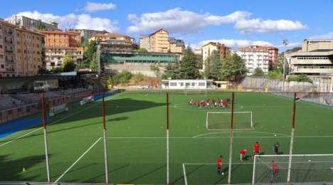 Potenza-Molfetta, info biglietti...