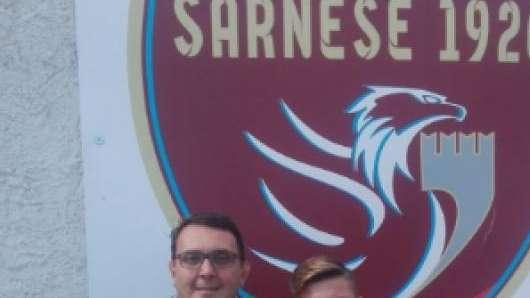 Sarnese: ufficiale un attaccante under dalla serie C.