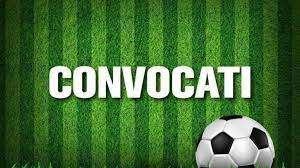 Ecco i convocati del Potenza in vista del match con l'Andria