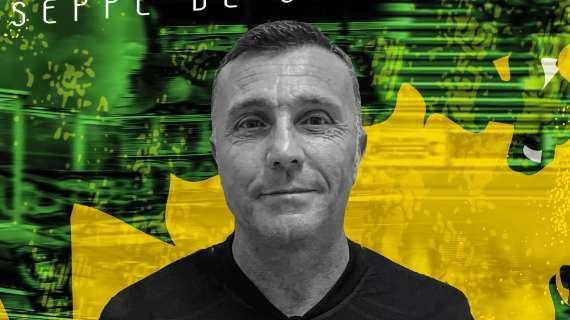 Il Lavello ha esonerato mister De Stefano