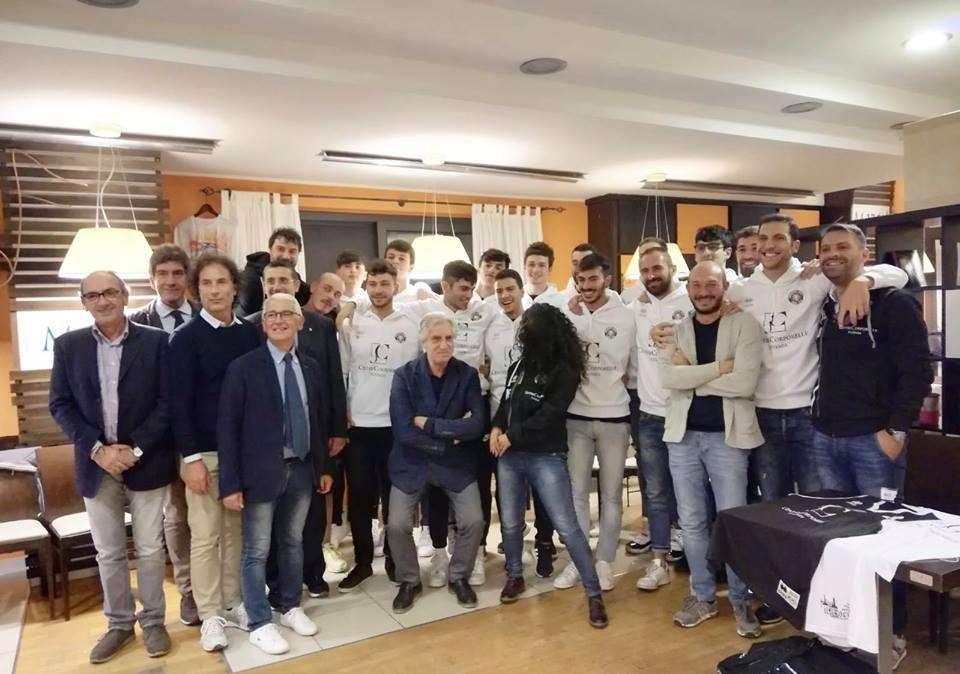 Il basket prova a rinascere in città grazie alla Corporelle Potenza...