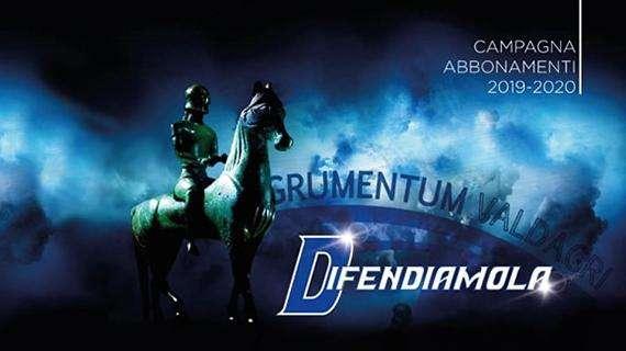Grumentum Val d'Agri, i pensieri del presidente Antonio Petraglia