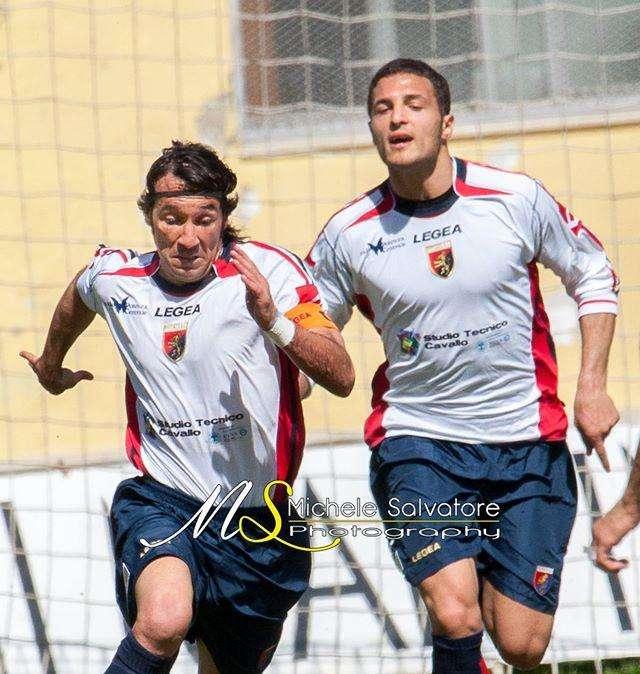 Foto Michele Salvatore.