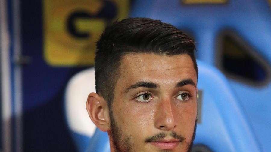 Crotone, parla il difensore Cuomo: "A Potenza vogliamo conquistare i tre punti"
