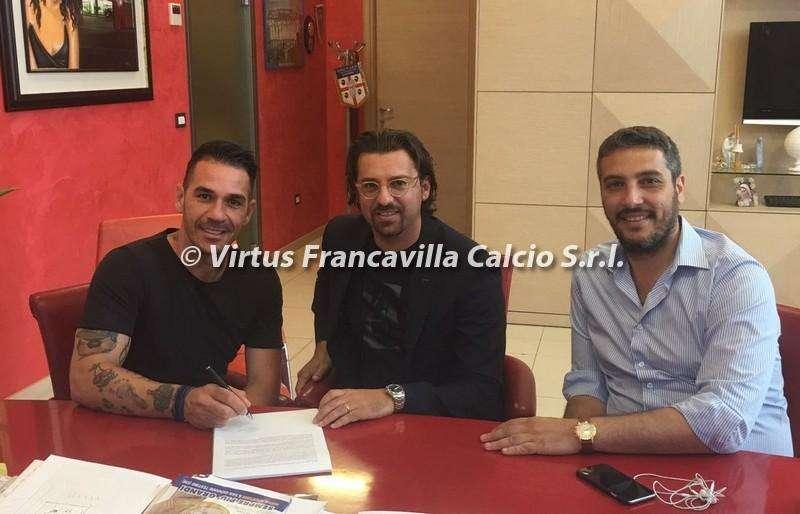 Ufficiale: D'Agostino approda su una panchina di Lega Pro.