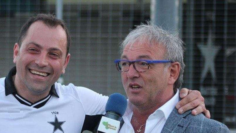 La Frattese replica a Niutta...