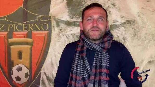 Un ex difensore del Potenza entra nello staff tecnico della Nocerina