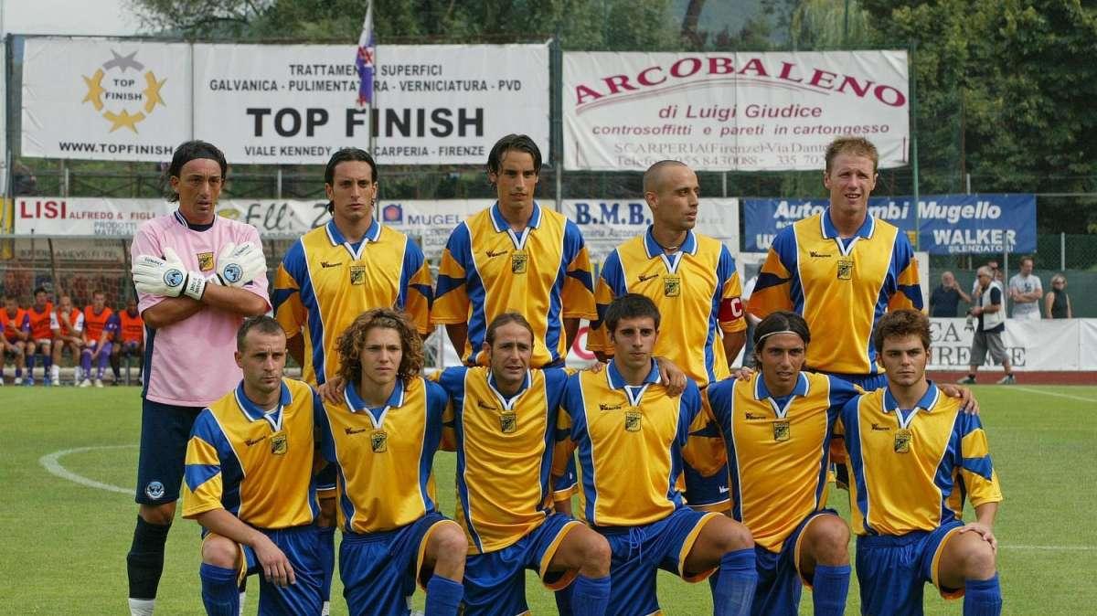 La grande sfida della famiglia Sarri, figlio del tecnico della Lazio Nicolè è il nuovo presidente di un club di Serie D