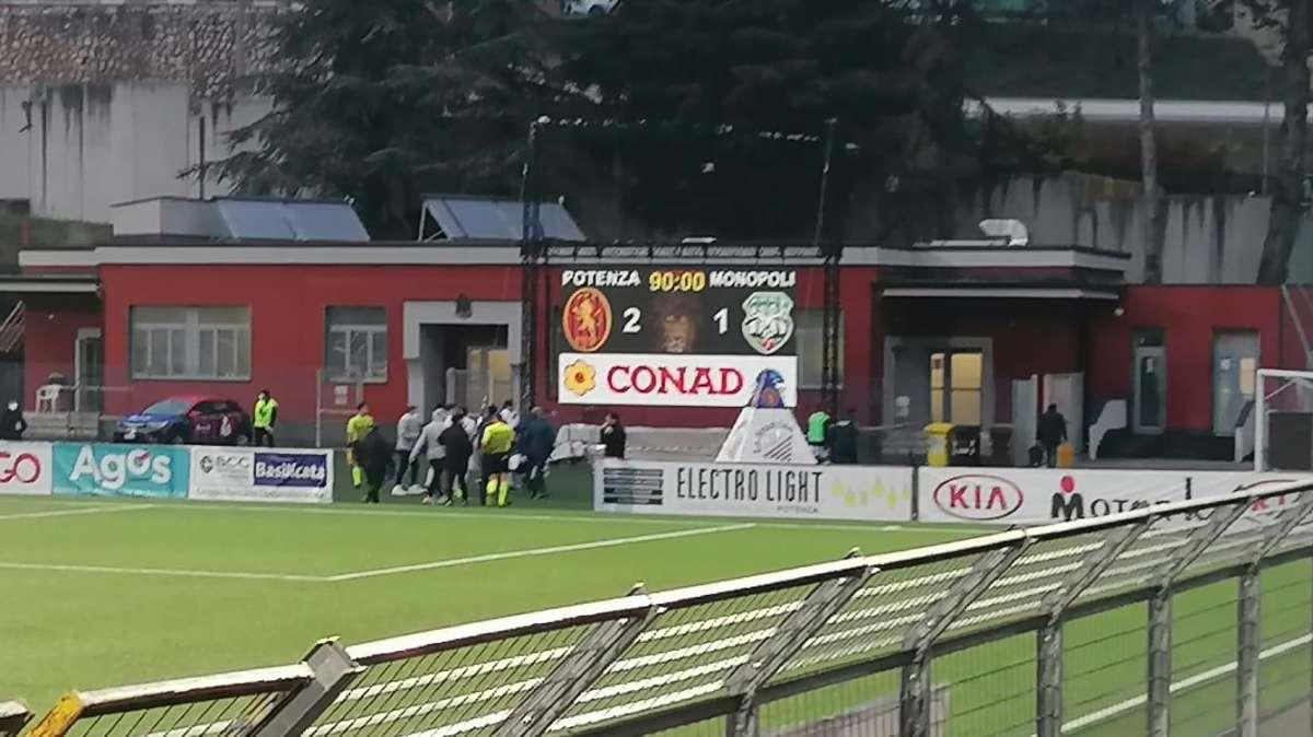 TuttoC, Top & Flop di Potenza-Monopoli