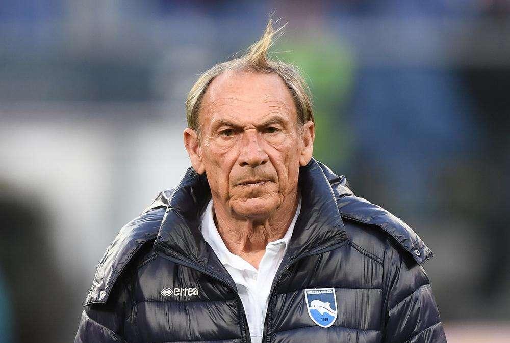 ZEMAN FA 1000!