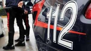Cavese-Taranto,prima del match aggrdita la troupe di una televisione tarantina...